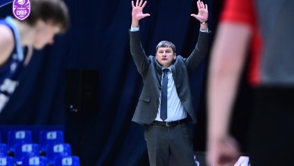 «Зенит»-2 упускает победу в клатче