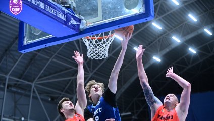 «Зенит»-2 упускает победу в клатче