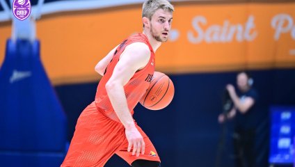 «Зенит»-2 упускает победу в клатче