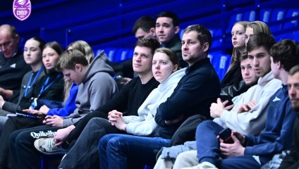 «Зенит»-2 упускает победу в клатче