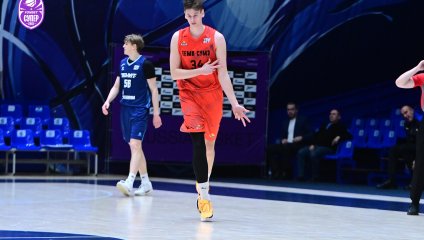 «Зенит»-2 упускает победу в клатче