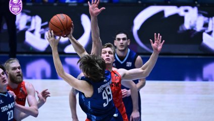 «Зенит»-2 упускает победу в клатче