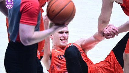 «Зенит»-2 упускает победу в клатче