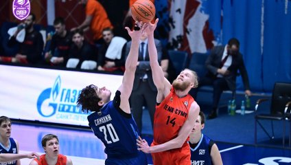 «Зенит»-2 упускает победу в клатче