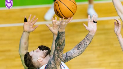 Новосибирск - Барнаул 64:53 (20.03.2026)