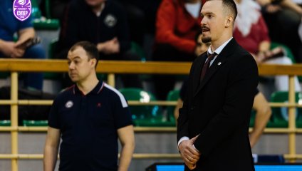 Новосибирск - Барнаул 64:53 (20.03.2026)