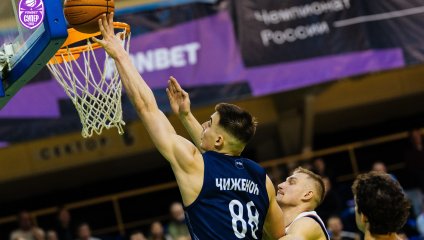 Новосибирск - Барнаул 64:53 (20.03.2026)