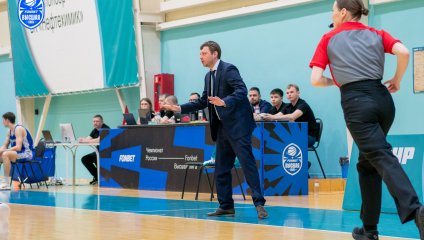 В противостоянии Тобольска и Ставрополя первый раунд остался за «Нефтехимиком»