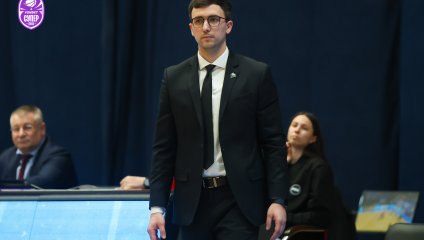 Металлург - ЧБК 91:89 (28.03.2026)