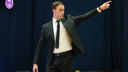 Металлург - ЧБК 91:89 (28.03.2026)