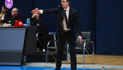 Металлург - ЧБК 91:89 (28.03.2026)