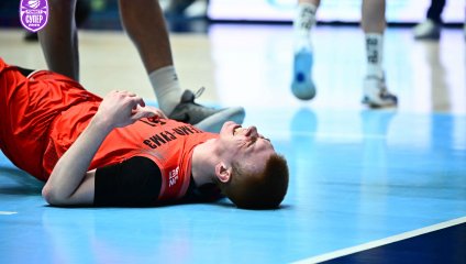 Зенит-2 - Темп-СУМЗ 83:79 (22.04.2025)