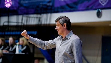 «Спартак» обыграл «Казаночку» в гостях 