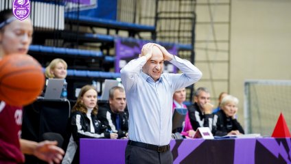 «Спартак» обыграл «Казаночку» в гостях 