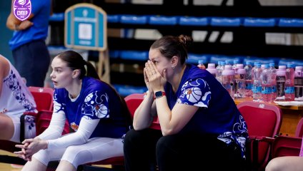 «Спартак» обыграл «Казаночку» в гостях 