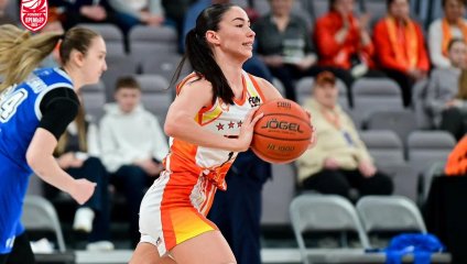 УГМК - Енисей 74:52 (21.03.2026)