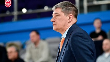 УГМК - Енисей 74:52 (21.03.2026)