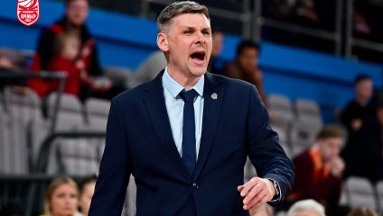 УГМК - Енисей 74:52 (21.03.2026)