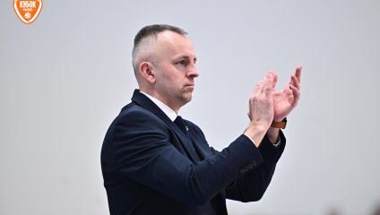 Динамо - ЦСКА-2 (12.11.2025)