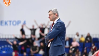 Уфимское «Динамо» на домашней площадке обыграло ЦСКА-2