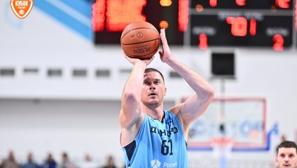 Динамо - ЦСКА-2 (12.11.2025)