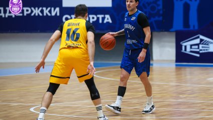 «Металлург» оказался сильнее «Химок»