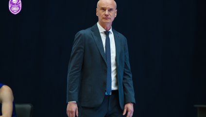 «Металлург» оказался сильнее «Химок»