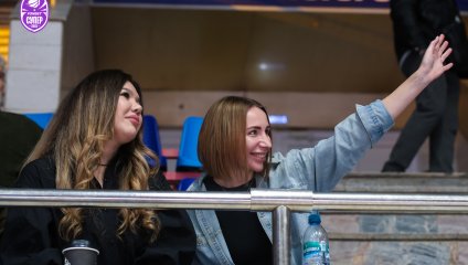 «Металлург» оказался сильнее «Химок»