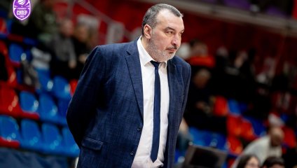 «Спарта энд К-2» повела в серии с МБА-МГУСиТ-2