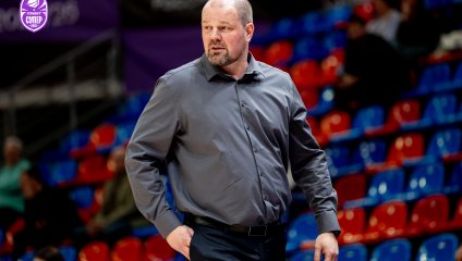 «Спарта энд К-2» повела в серии с МБА-МГУСиТ-2