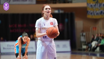 Чеваката - Самара-2 80:27 (11.02.2025)