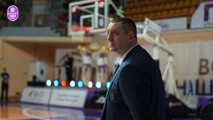 Чеваката - Самара-2 80:27 (11.02.2025)