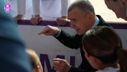 Чеваката - Самара-2 80:27 (11.02.2025)