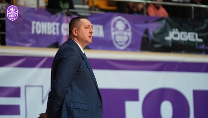 Чеваката - Самара-2 80:27 (11.02.2025)