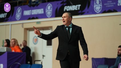 Чеваката - Самара-2 80:27 (11.02.2025)