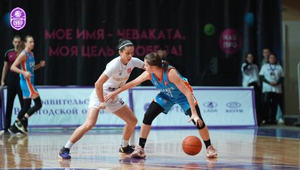 Чеваката - Самара-2 80:27 (11.02.2025)