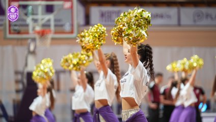 Чеваката - Самара-2 80:27 (11.02.2025)