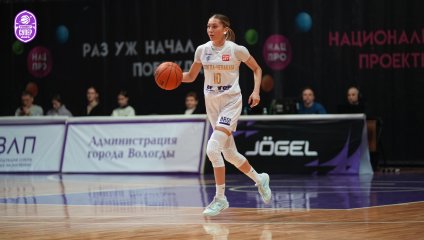 Чеваката - Самара-2 80:27 (11.02.2025)