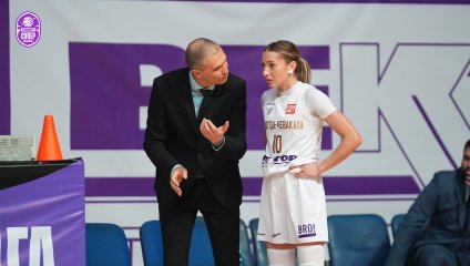 Чеваката - Самара-2 80:27 (11.02.2025)