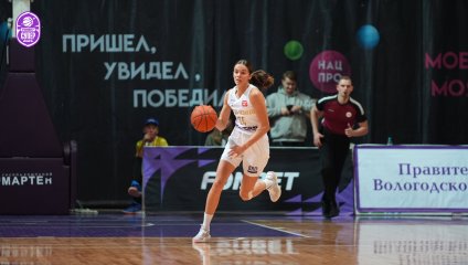 Чеваката - Самара-2 80:27 (11.02.2025)