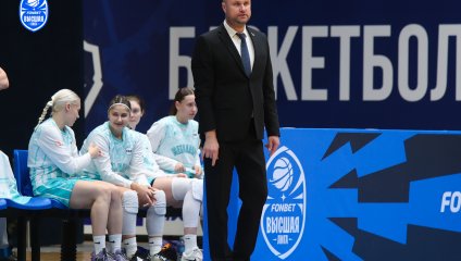 Металлург - Енисей-2 70:50 (21.10.2025)