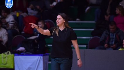 Ростов-ЮФУ - Динамо-2 94:67 (16.01.2025)