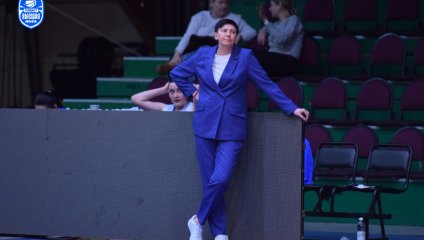 Ростов-ЮФУ - Динамо-2 94:67 (16.01.2025)