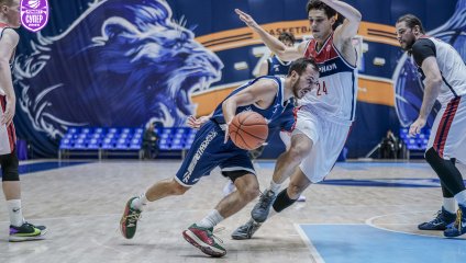 «Зенит»-2 побеждает «Барнаул» дома