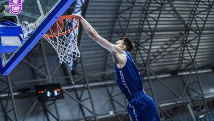 «Зенит»-2 побеждает «Барнаул» дома