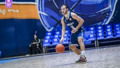 «Зенит»-2 побеждает «Барнаул» дома