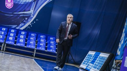 «Зенит»-2 побеждает «Барнаул» дома