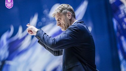 «Зенит»-2 побеждает «Барнаул» дома