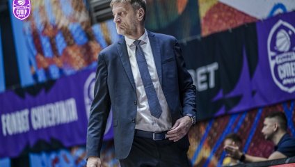 «Зенит»-2 побеждает «Барнаул» дома