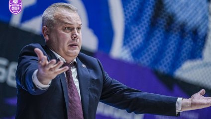 «Зенит»-2 побеждает «Барнаул» дома